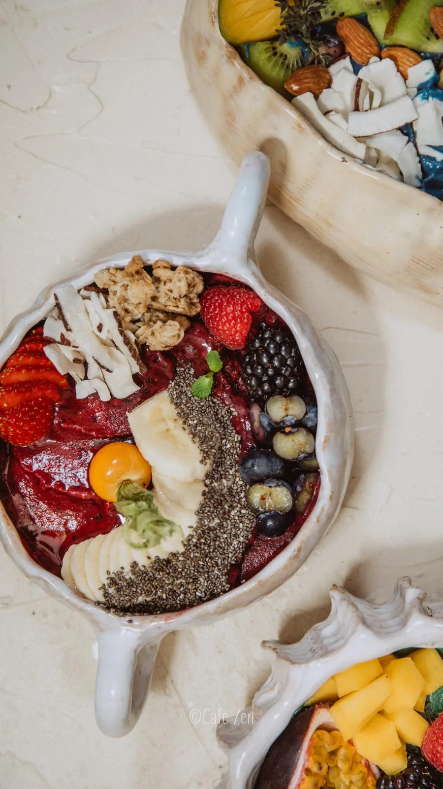 Açai Bowl