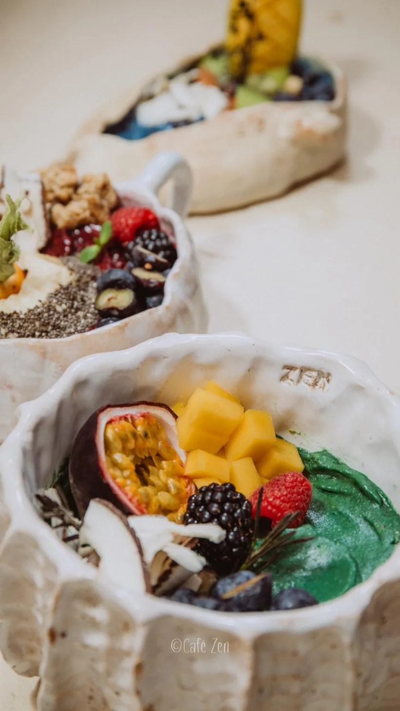 Signature Bowl